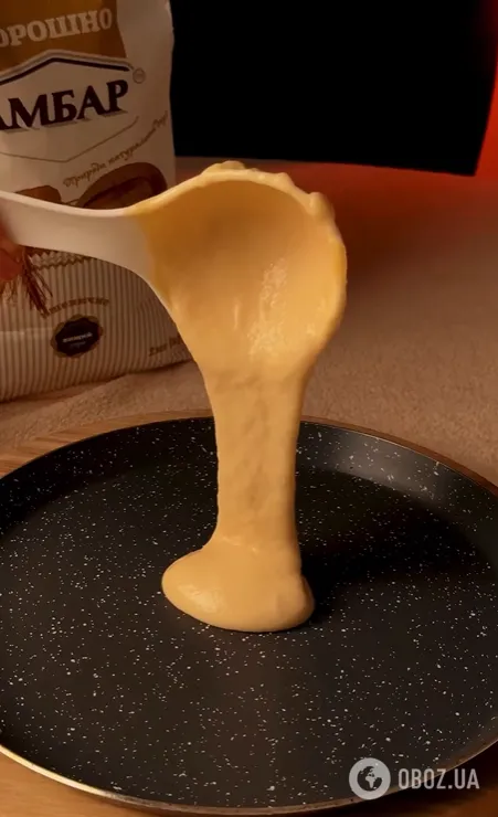 Хрусткі домашні трубочки зі згущеним молоком: особливо сподобаються дітям