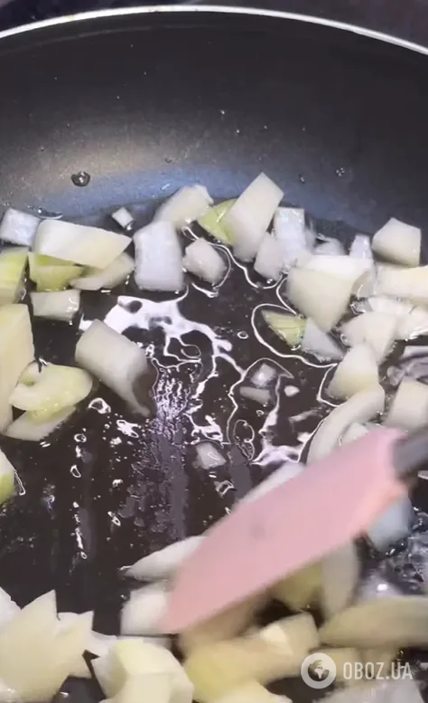 Голубці на вечерю по-новому: ділимось простим рецептом з картоплею