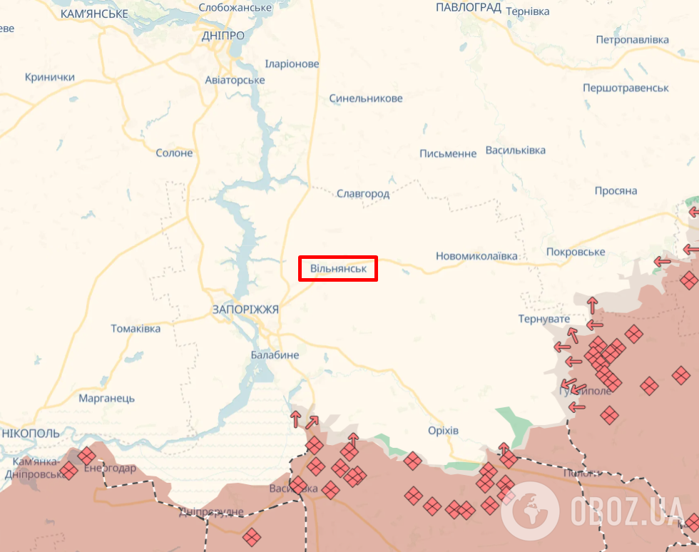 Враг коварно ударил по Вольнянску на Запорожье: среди пострадавших – 17-летний парень