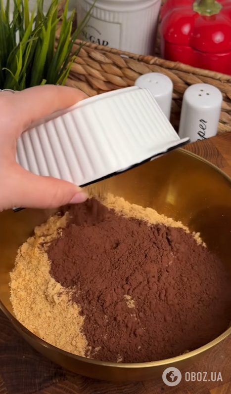 Культовые пирожные сладкая картошка: рецепт без выпекания из печенья