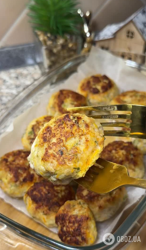 Сочные куриные котлеты на обед: делимся идеальным рецептом