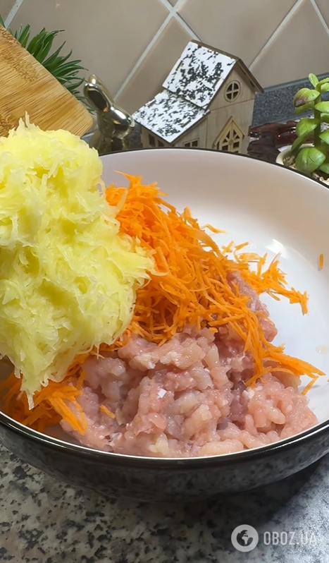 Сочные куриные котлеты на обед: делимся идеальным рецептом