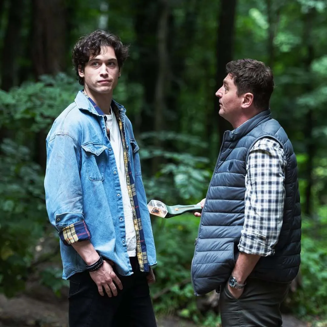 20 лет разницы, арендованное жилье и подарок бывшей. Вячеслав Довженко и его избранница Светлана – о своей истории любви