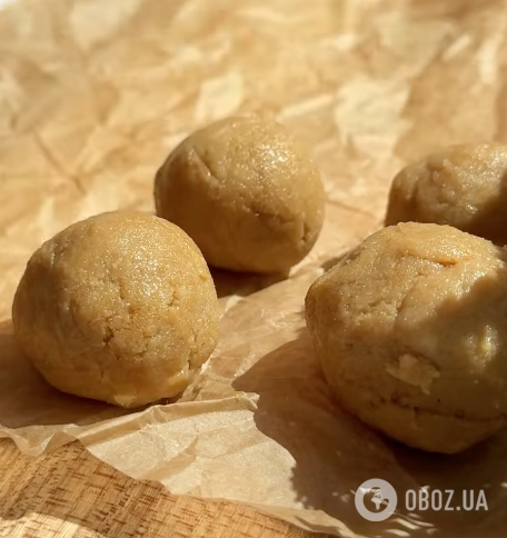 Домашние конфеты за 5 минут из трех ингредиентов: самый простой рецепт