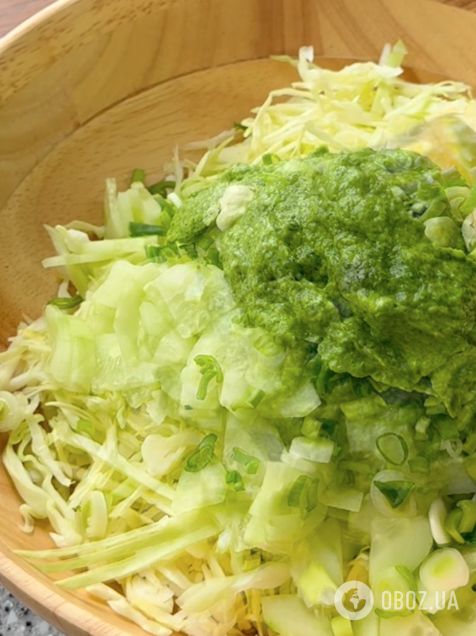 Салат, от которого худеют: делимся легким рецепт вкусного и полезного блюда