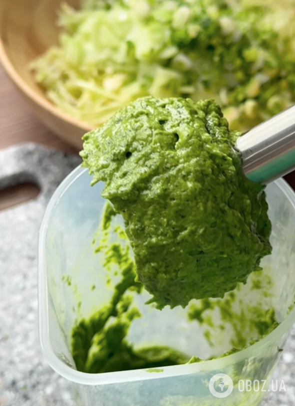 Салат, от которого худеют: делимся легким рецепт вкусного и полезного блюда