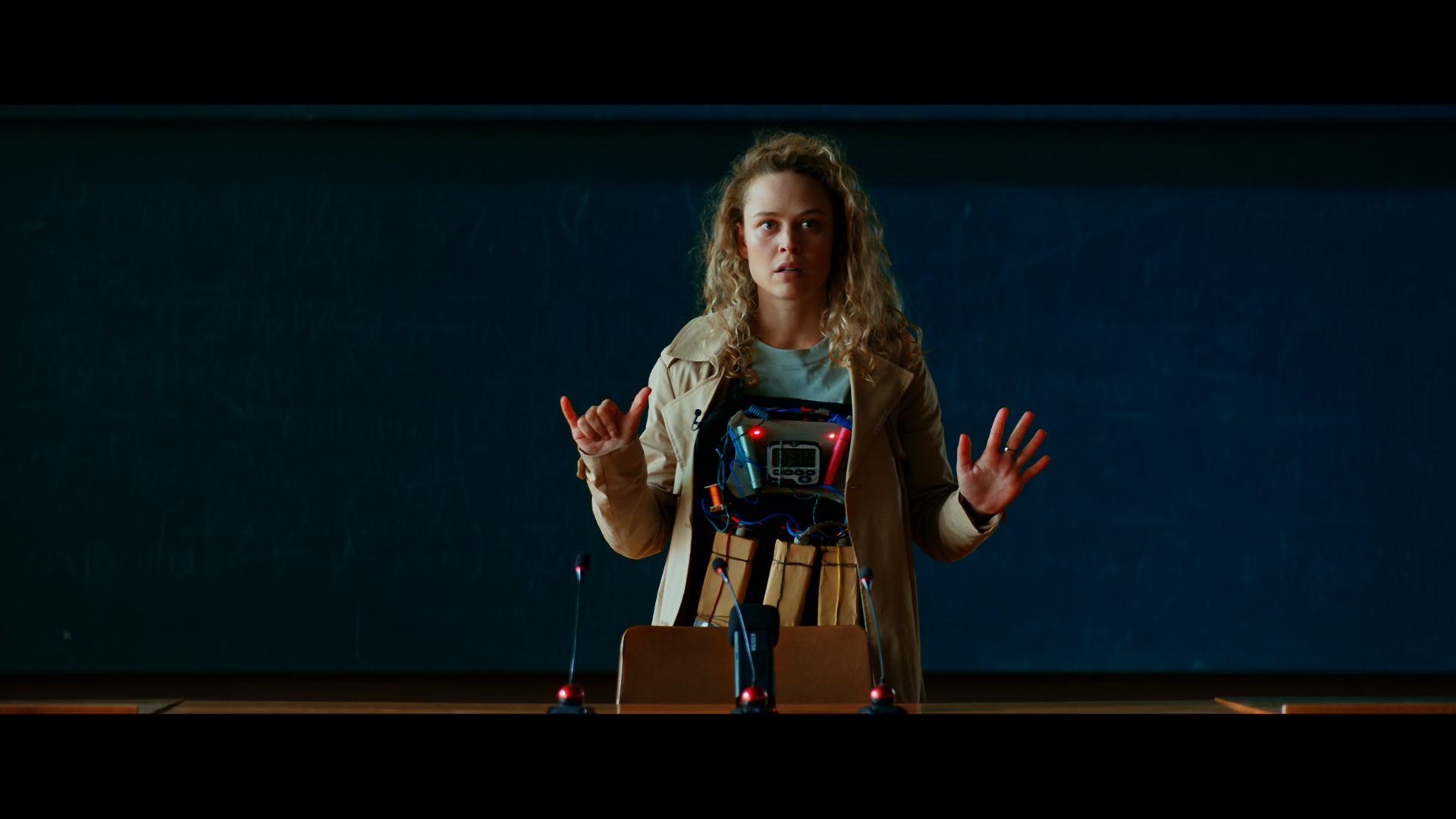 На Sweet.tv вийшов український детективний серіал "Справа НБР": команда з темним минулим розкриває найгучніші справи