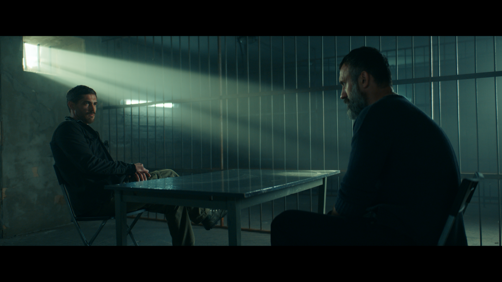 На Sweet.tv вийшов український детективний серіал "Справа НБР": команда з темним минулим розкриває найгучніші справи