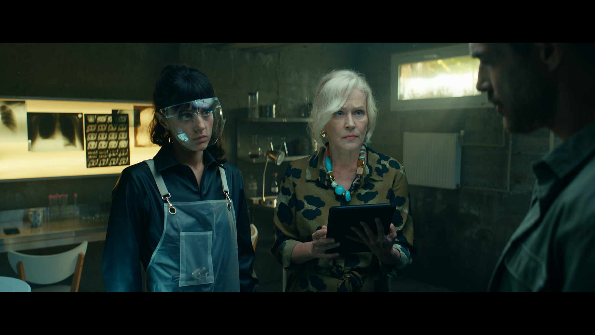 На Sweet.tv вийшов український детективний серіал "Справа НБР": команда з темним минулим розкриває найгучніші справи