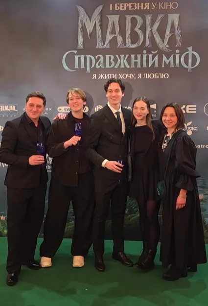 20 лет разницы, арендованное жилье и подарок бывшей. Вячеслав Довженко и его избранница Светлана – о своей истории любви