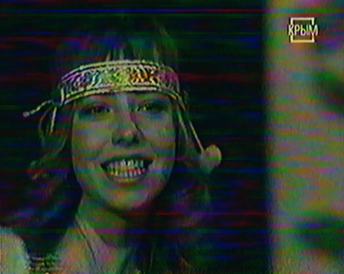 Виступала в нічних клубах з 12 років: Надя Дорофєєва показала фото та відео з дитинства, які майже ніхто не бачив