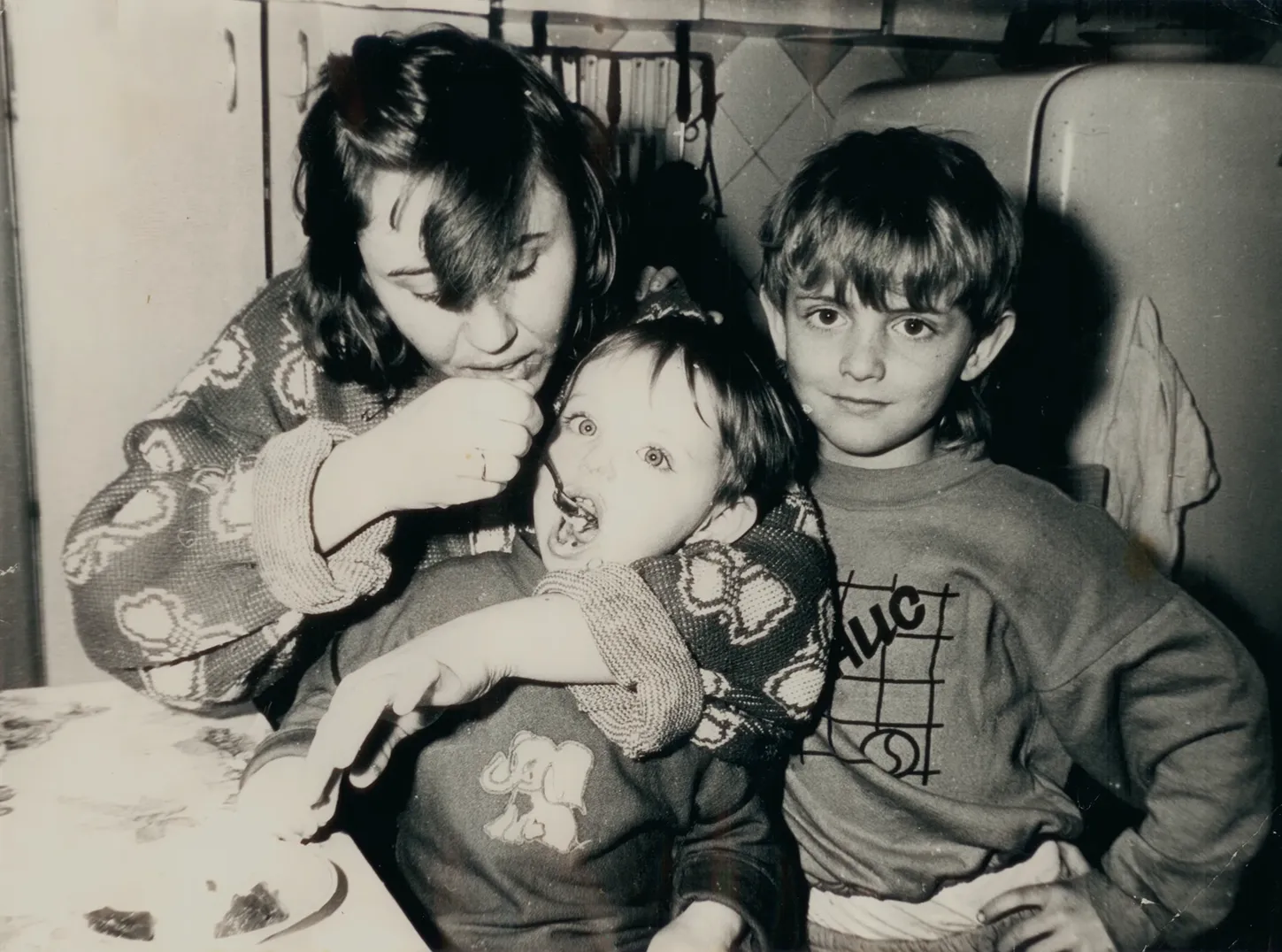 Виступала в нічних клубах з 12 років: Надя Дорофєєва показала фото та відео з дитинства, які майже ніхто не бачив