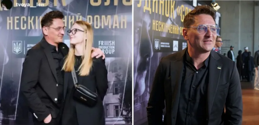 20 лет разницы, арендованное жилье и подарок бывшей. Вячеслав Довженко и его избранница Светлана – о своей истории любви