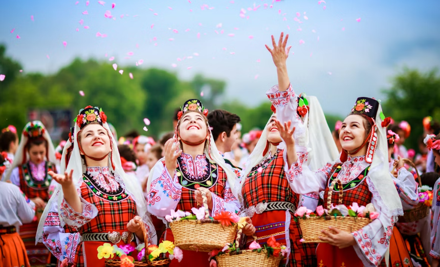 Найкращі квіткові локації Європи: куди поїхати по фантастичні фото