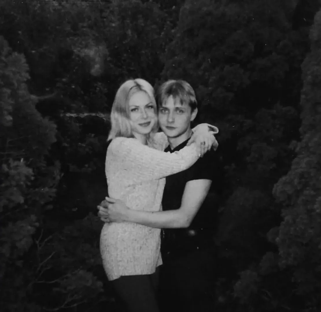 "Йому було 16, а я була заміжньою". Українські актори приголомшили історією свого "забороненого" кохання