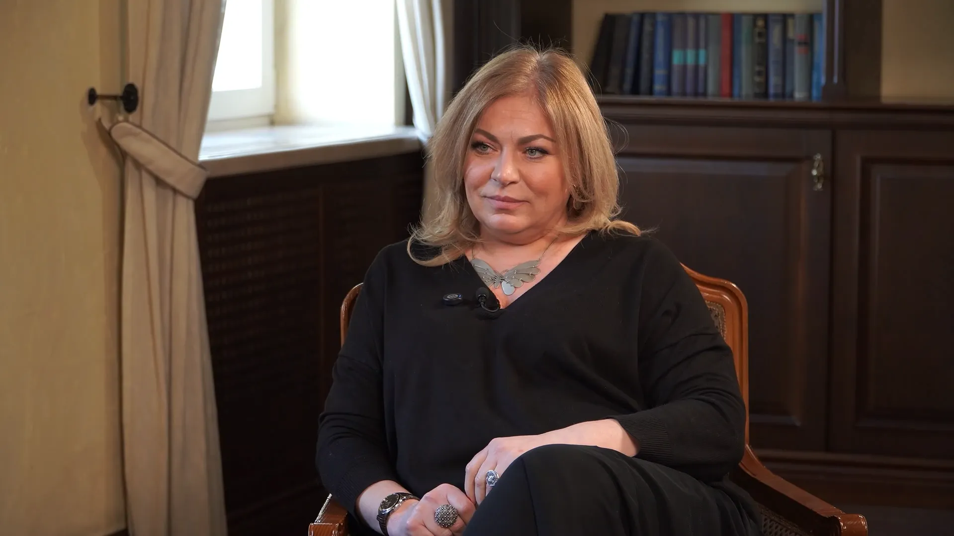 "Йому було 16, а я була заміжньою". Українські актори приголомшили історією свого "забороненого" кохання