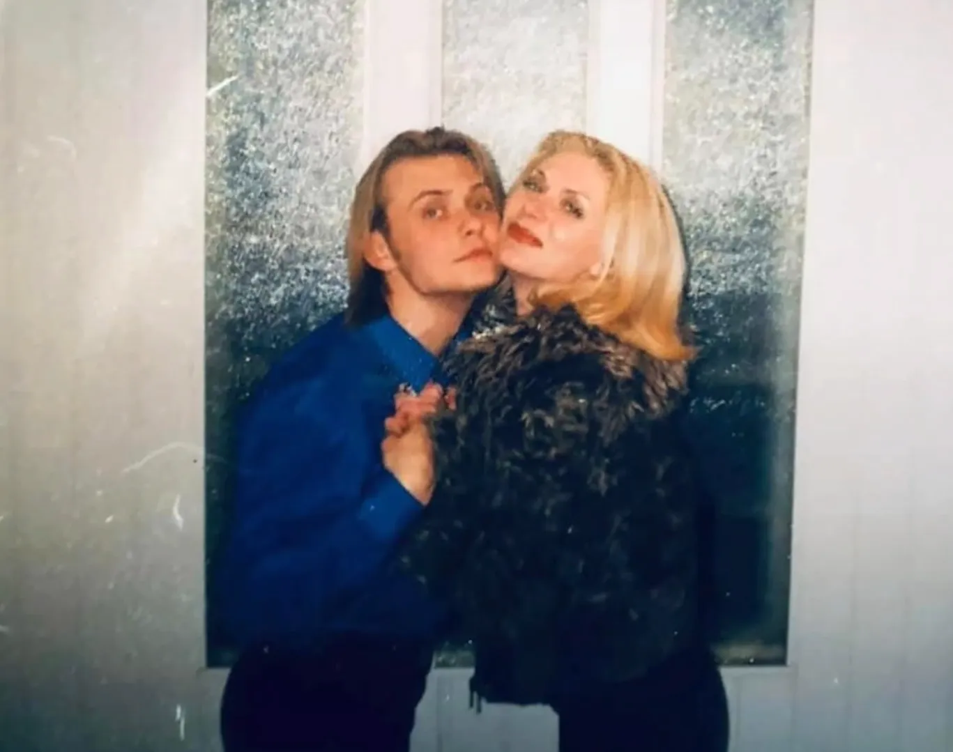 "Йому було 16, а я була заміжньою". Українські актори приголомшили історією свого "забороненого" кохання