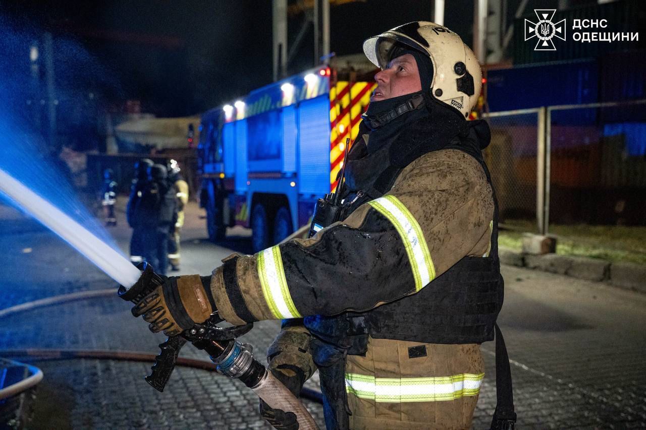 Росія атакувала Україну дронами: знешкоджено 165 зі 187 ворожих БпЛА