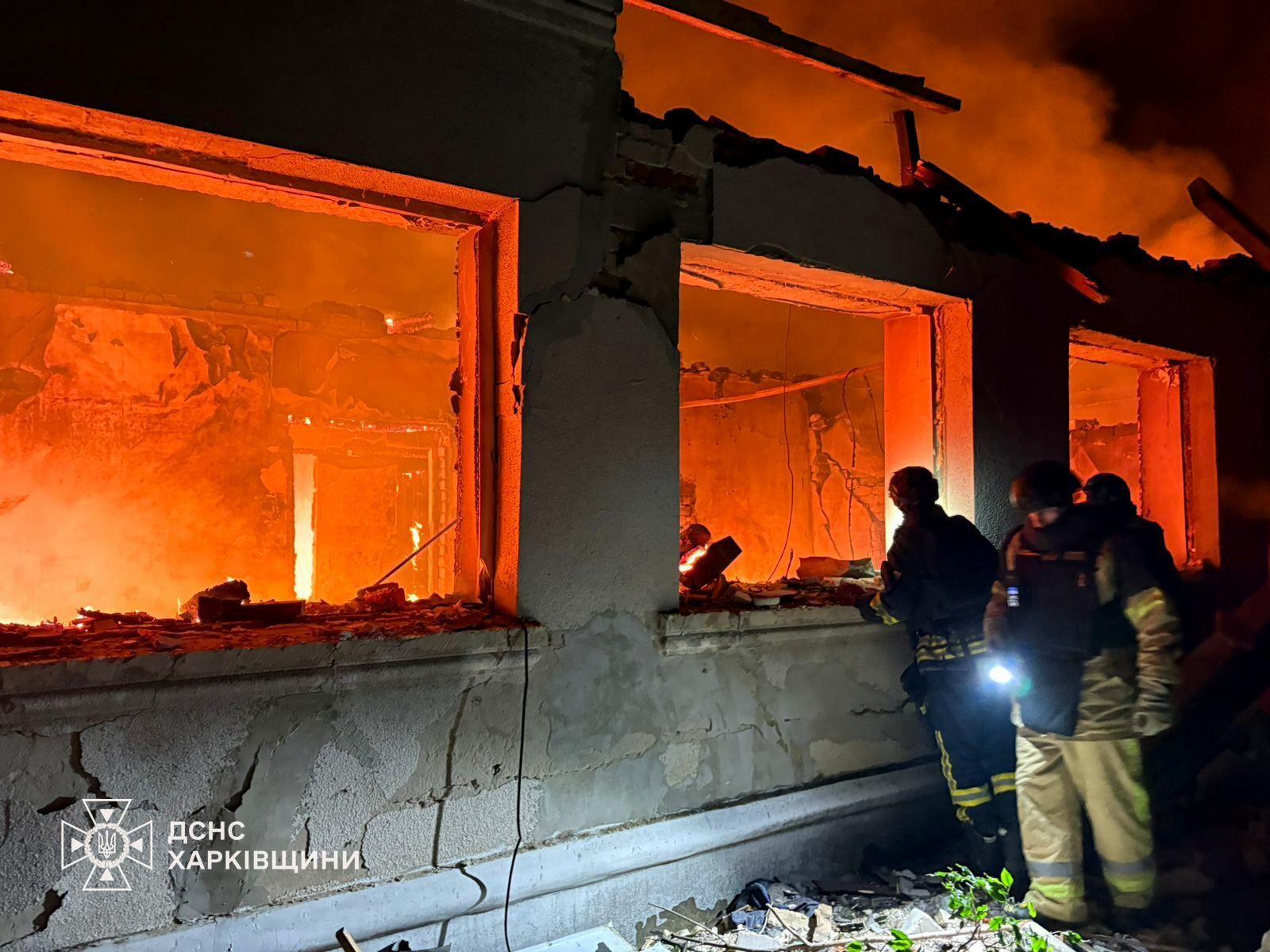 Росія атакувала Україну дронами: знешкоджено 165 зі 187 ворожих БпЛА