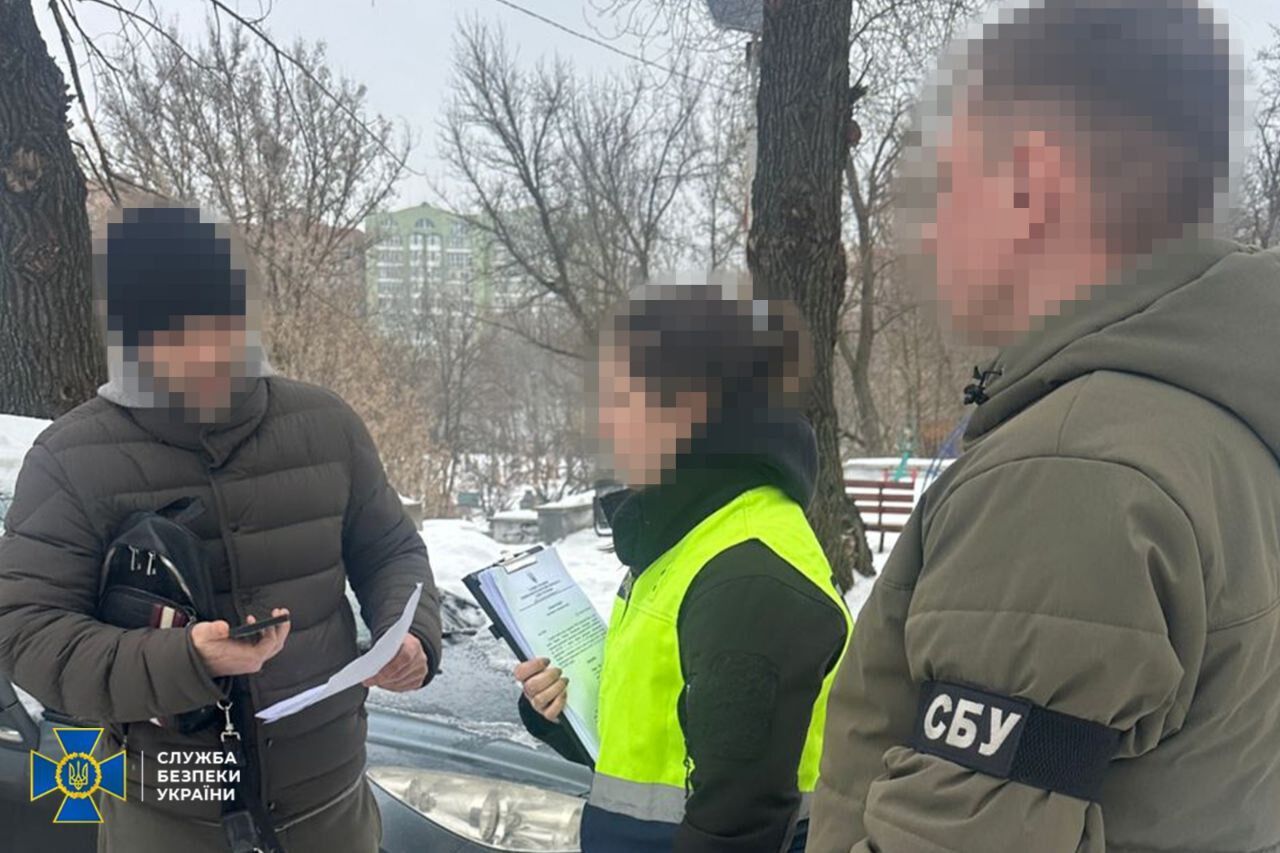 В Україні викрили схему заволодіння понад 50 млн грн під час ремонту Трипільської ТЕС