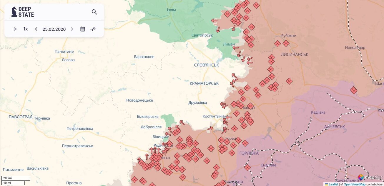 В России могут начаться очень печальные процессы из-за де-факто поражения в войне: интервью с Жмайло