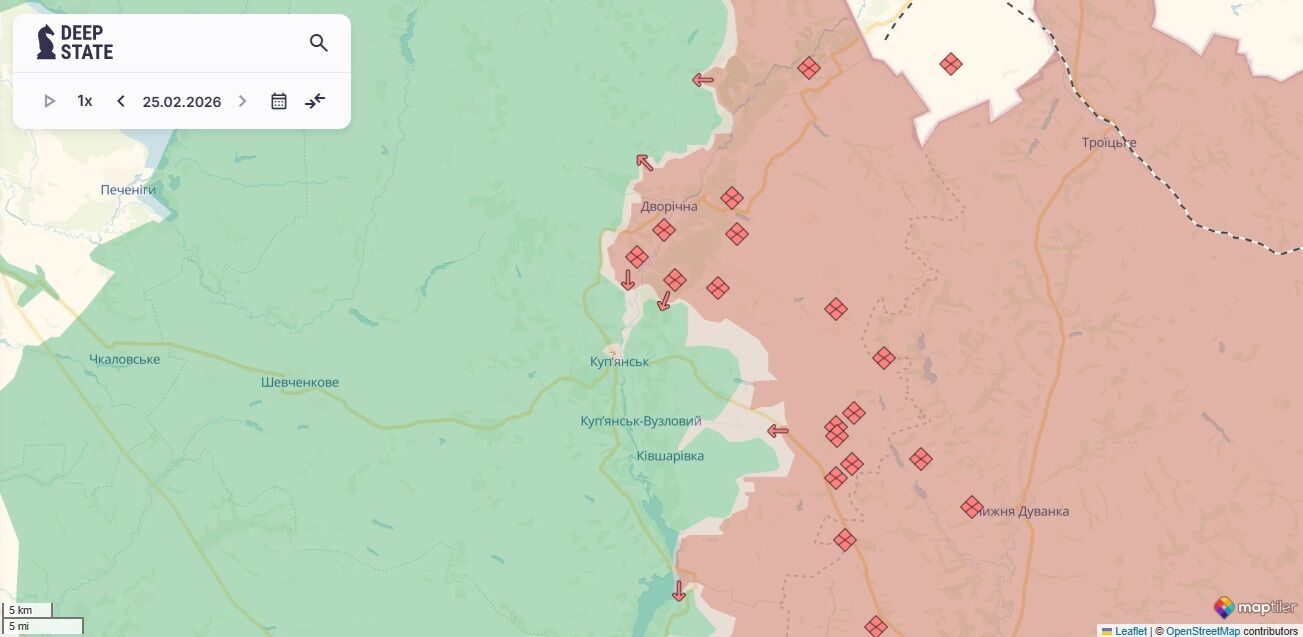 В России могут начаться очень печальные процессы из-за де-факто поражения в войне: интервью с Жмайло