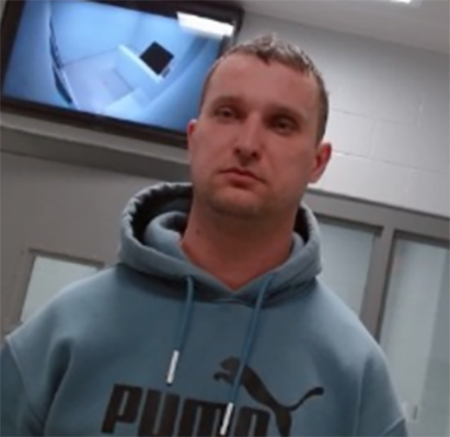 У США затримали українця, розшукуваного за замах на вбивство начальника поліції: що відомо про справу