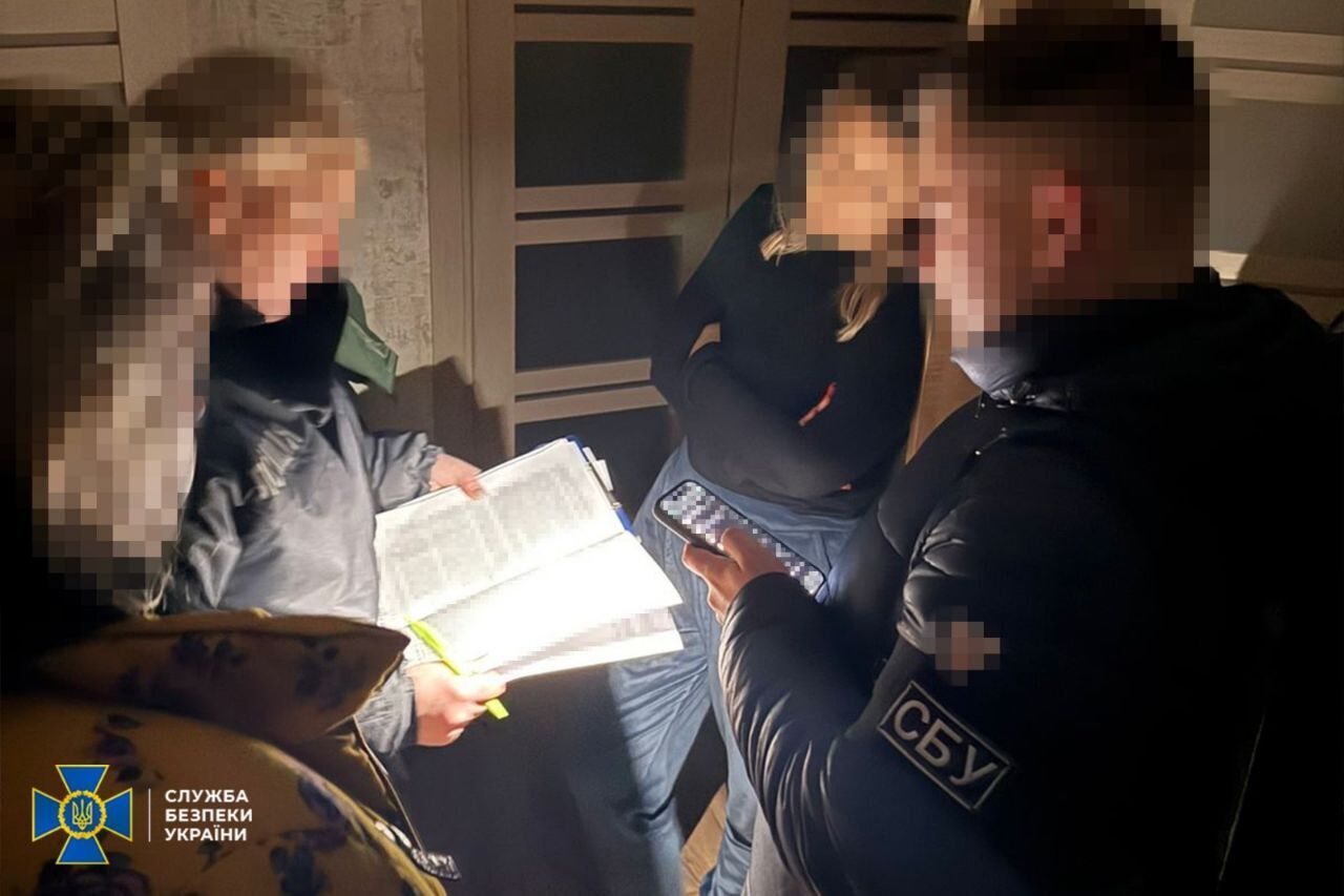 У справі про корупцію на Трипільській ТЕС оголошено підозри