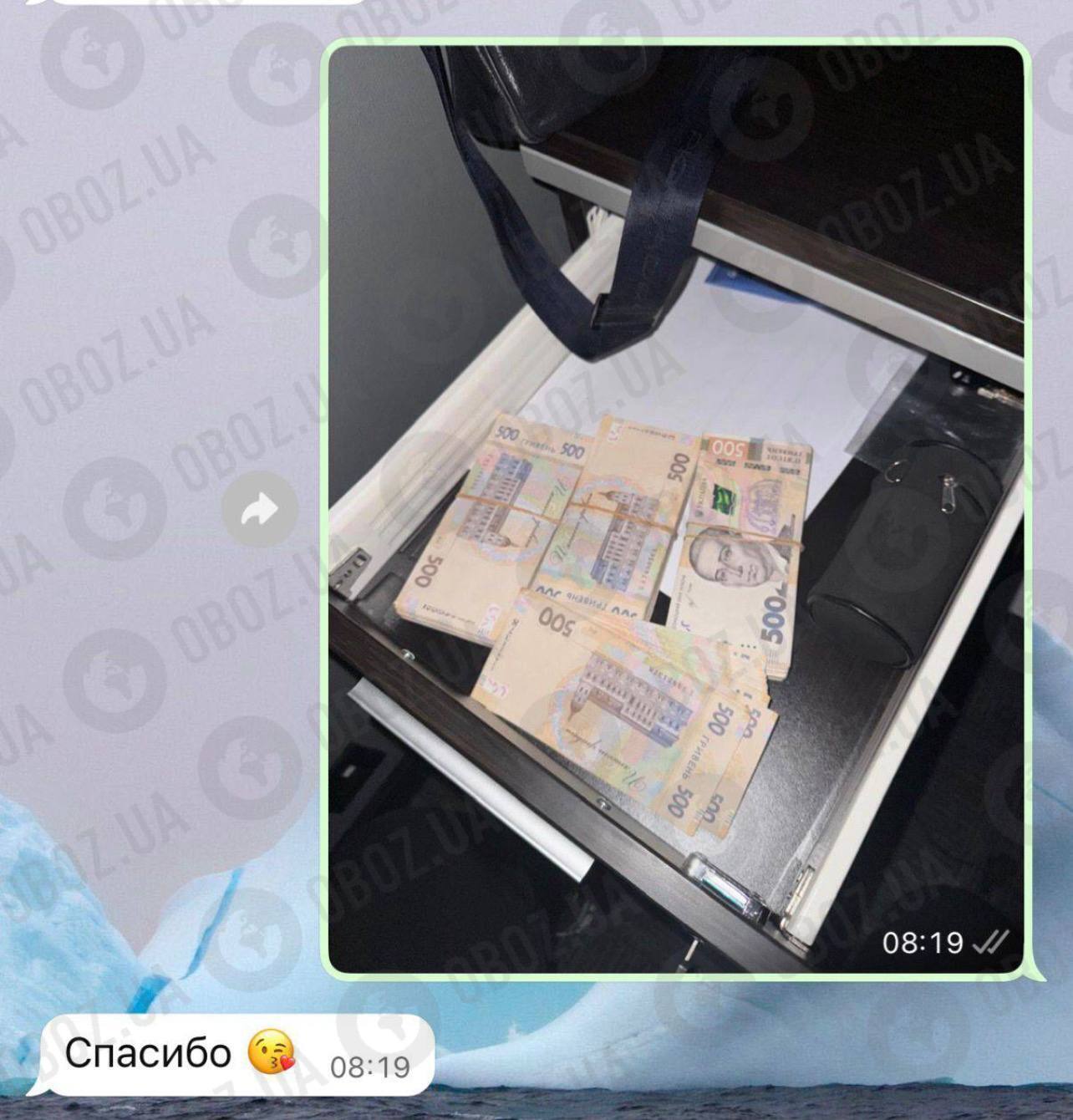 Деталі корупції на Трипільській ТЕС