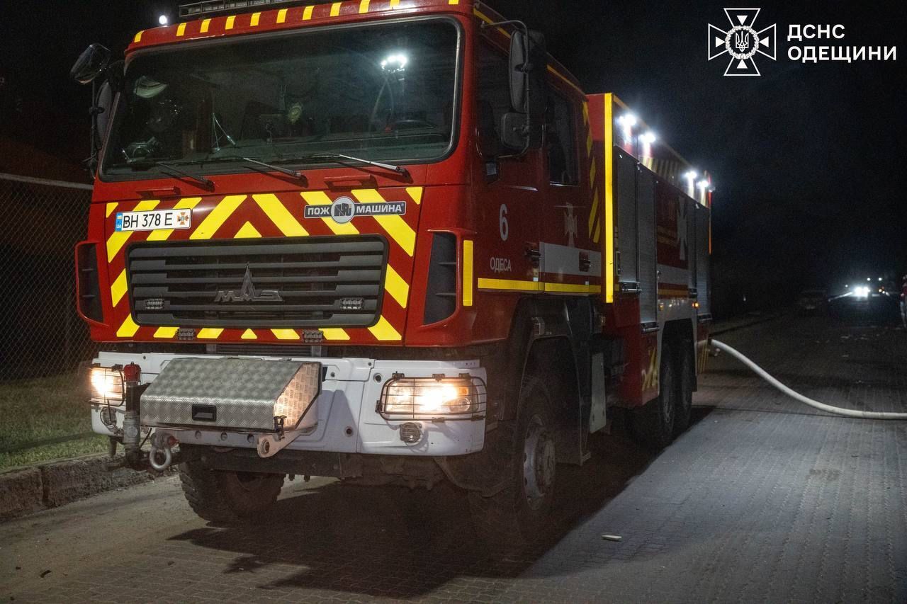 Росія атакувала Україну дронами: знешкоджено 165 зі 187 ворожих БпЛА