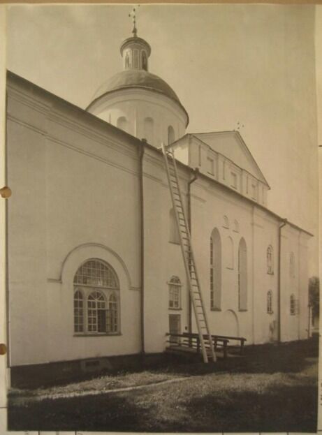 Чернигов в начале ХХ века: древние фото