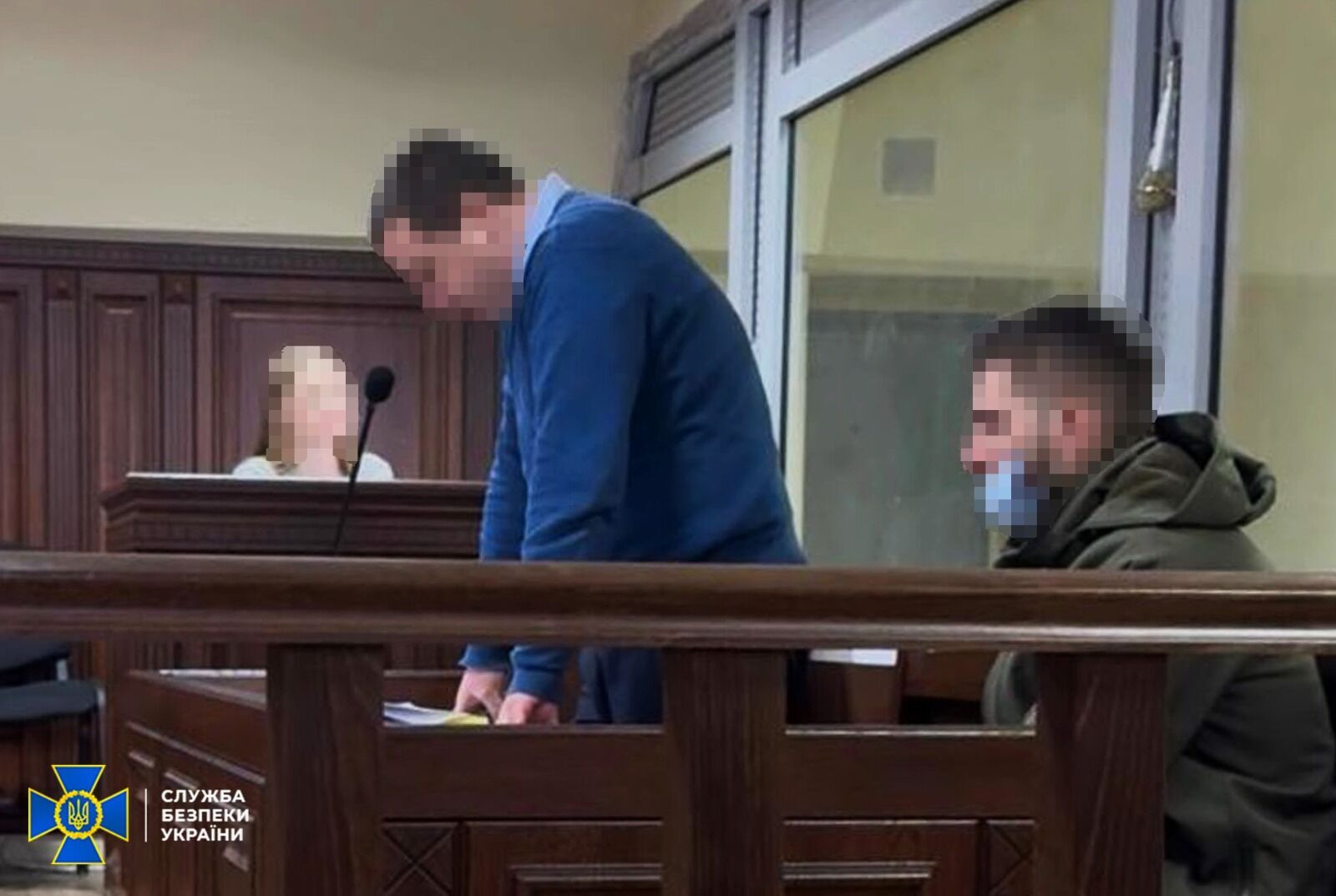 Поджигал объекты "Укрзализныци": в Черкасской области разоблачили российского агента. Фото