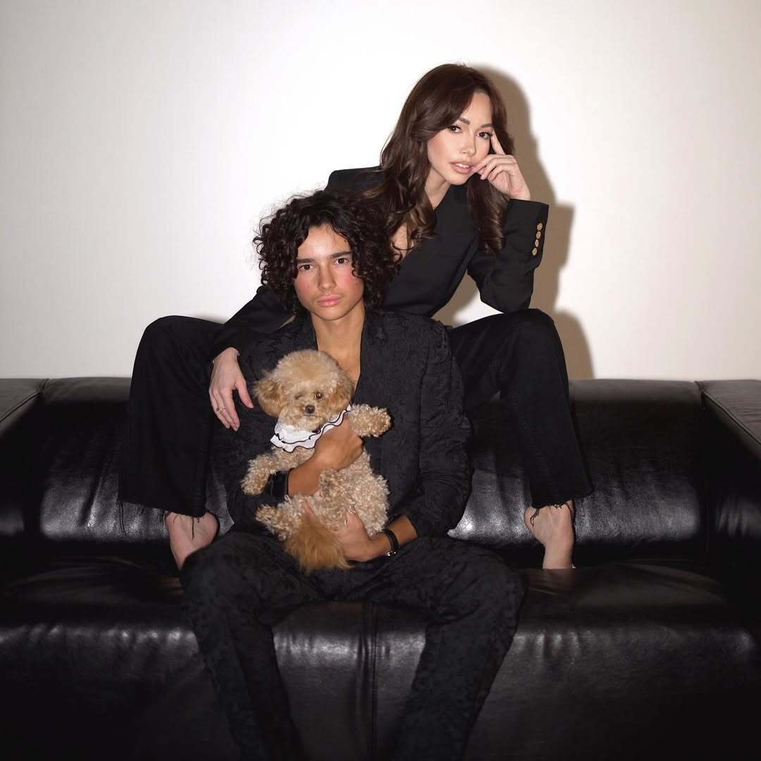 Звезды в шоке, подписчики не верят своим глазам: сын Екатерины Кухар изменился до неузнаваемости и поразил сеть фотосессией с мамой