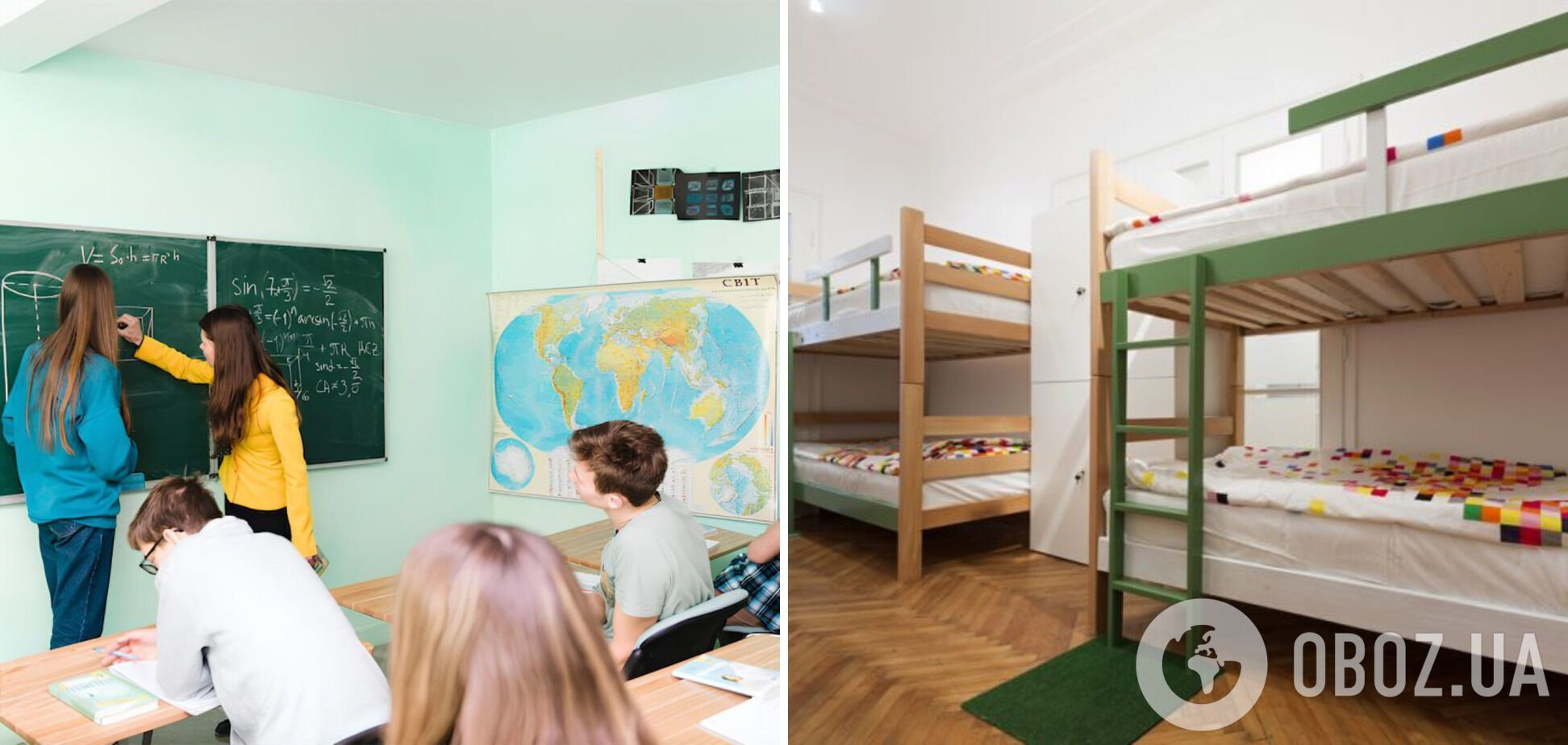 "Навіщо дітям зайвий рік у школі?" Сергій Дятленко – про 12-річне навчання, кінець епохи репетиторів та інші "лякалки" НУШ