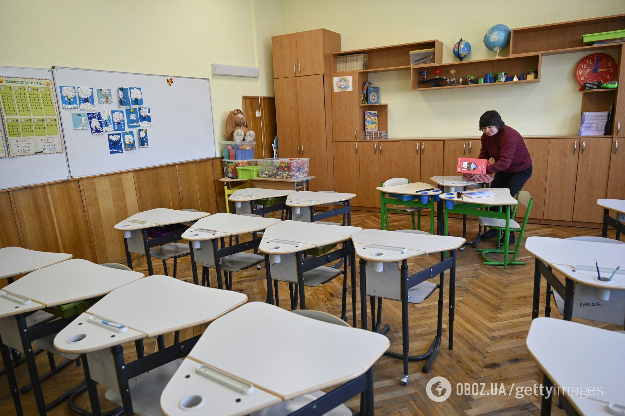 "Навіщо дітям зайвий рік у школі?" Сергій Дятленко – про 12-річне навчання, кінець епохи репетиторів та інші "лякалки" НУШ