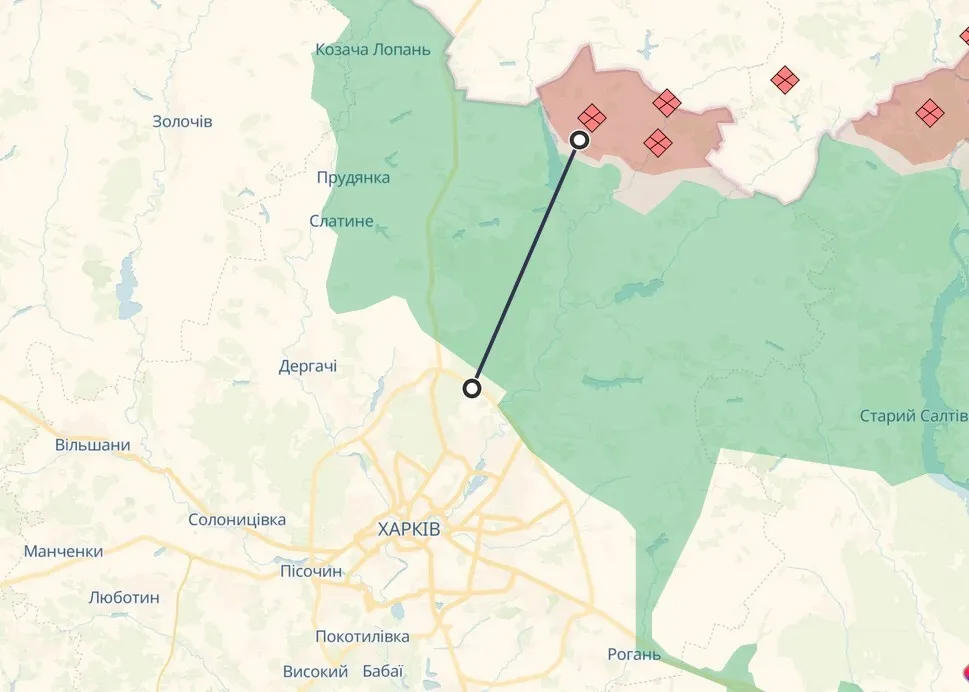 FPV-дрони на оптоволокні стали долітати до Харкова: що задумали російські окупанти і чому саме зараз