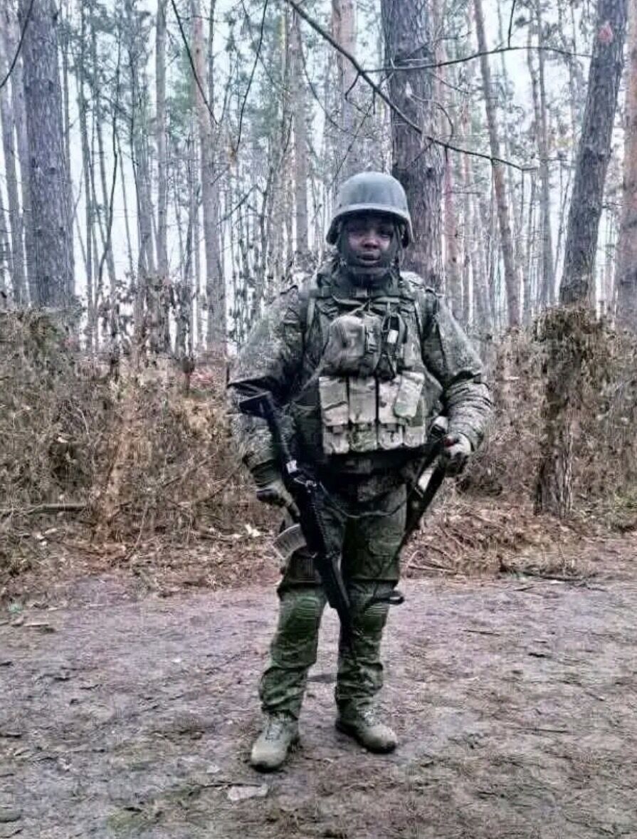 Предлагали заработки или обучение: медиа раскрыли, как РПЦ вербовала граждан Кении на войну против Украины