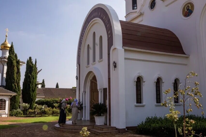 Предлагали заработки или обучение: медиа раскрыли, как РПЦ вербовала граждан Кении на войну против Украины