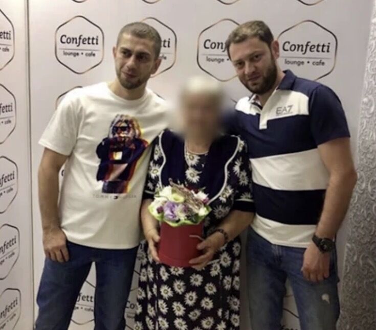 Родом из Донецкой области: в убийстве Портнова подозревают двух братьев – медиа