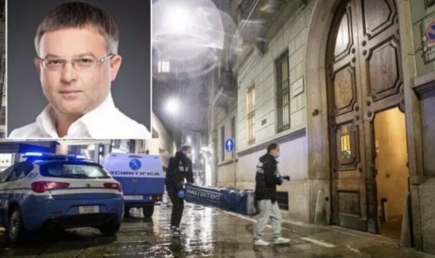 Сначала было похищение: в Испании задержали сына владельца "Фидобанка" Адарича по подозрению в убийстве отца – медиа