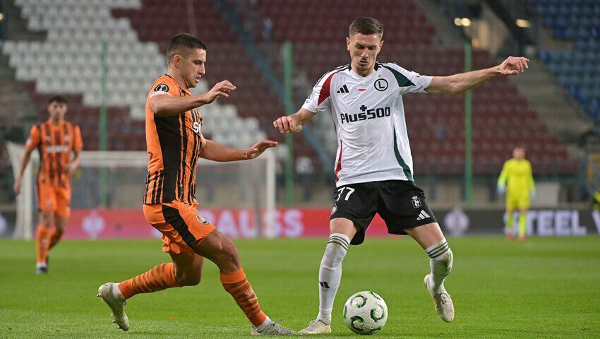 "Лех" – нещасливий варіант? Як "Шахтар" грав проти поляків і що треба знати про наступні матчі Ліги конференцій