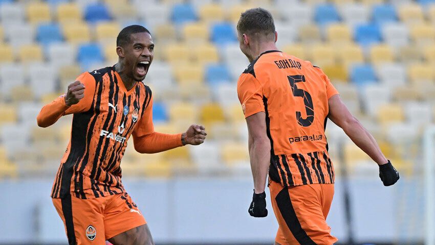 "Лех" – нещасливий варіант? Як "Шахтар" грав проти поляків і що треба знати про наступні матчі Ліги конференцій