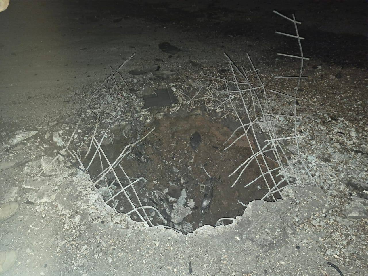 Окупанти атакували цивільну та портову інфраструктуру Одещини: є постраждалі. Фото і відео