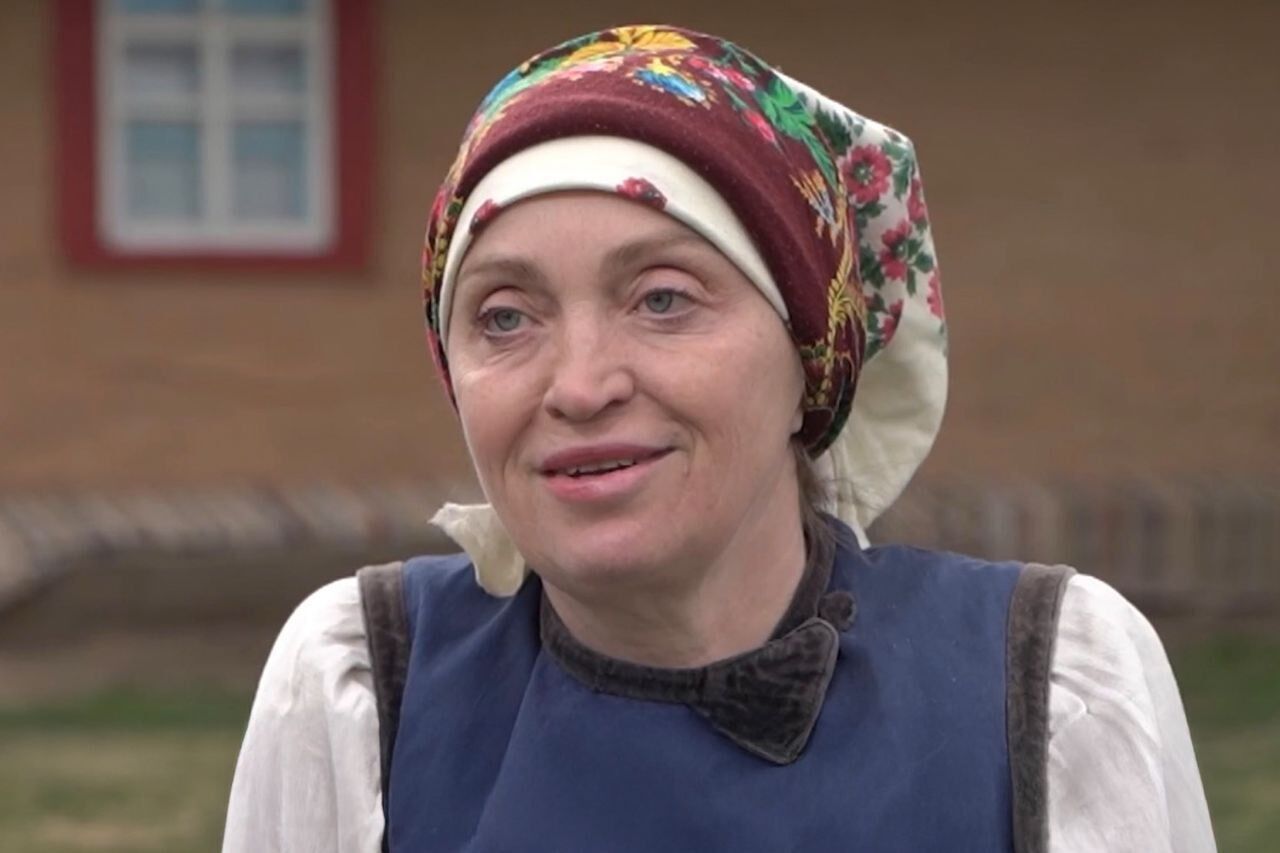 Чотири роки стійкості: історії незламних українців від музею "Голоси мирних" Фонду Ріната Ахметова