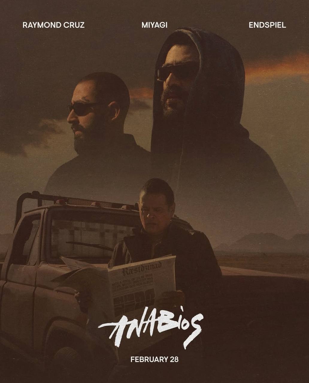 Зірка "Пуститися берега" скотився до ролі в російському фільмі після ганебного арешту