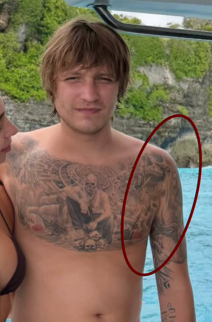 На пляжі знайшли розчленоване тіло: у справі з викраденням Єрмака Петровського та Ігоря Комарова на Балі стався новий поворот