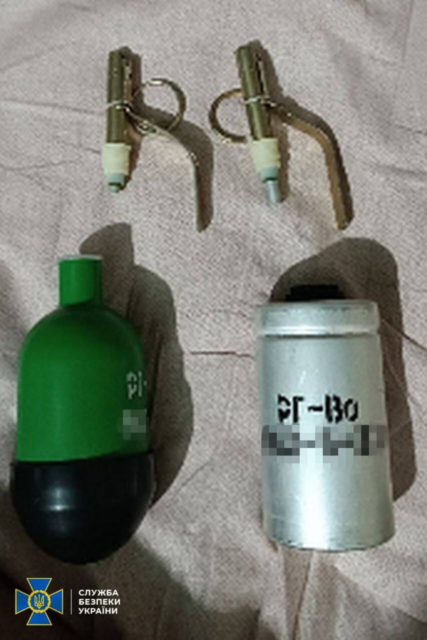 Использовали химоружие во время штурма Волчанска: комбригу РФ сообщили о подозрении. Фото