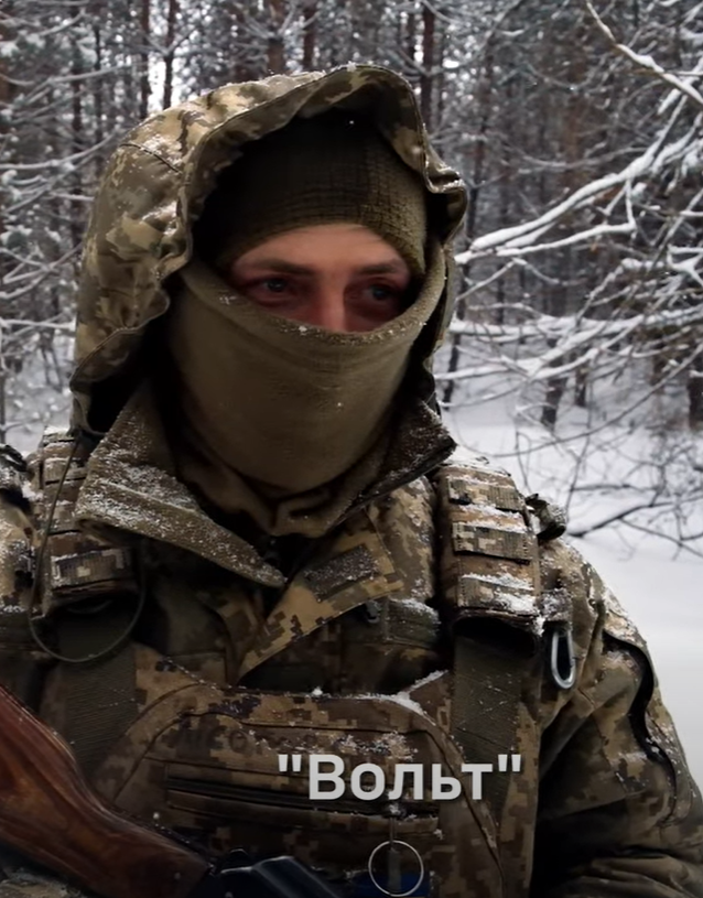 "Для мене трохи шок": боєць ЗСУ взяв у полон земляка, якого мобілізували до армії Путіна з ТОТ. Відео