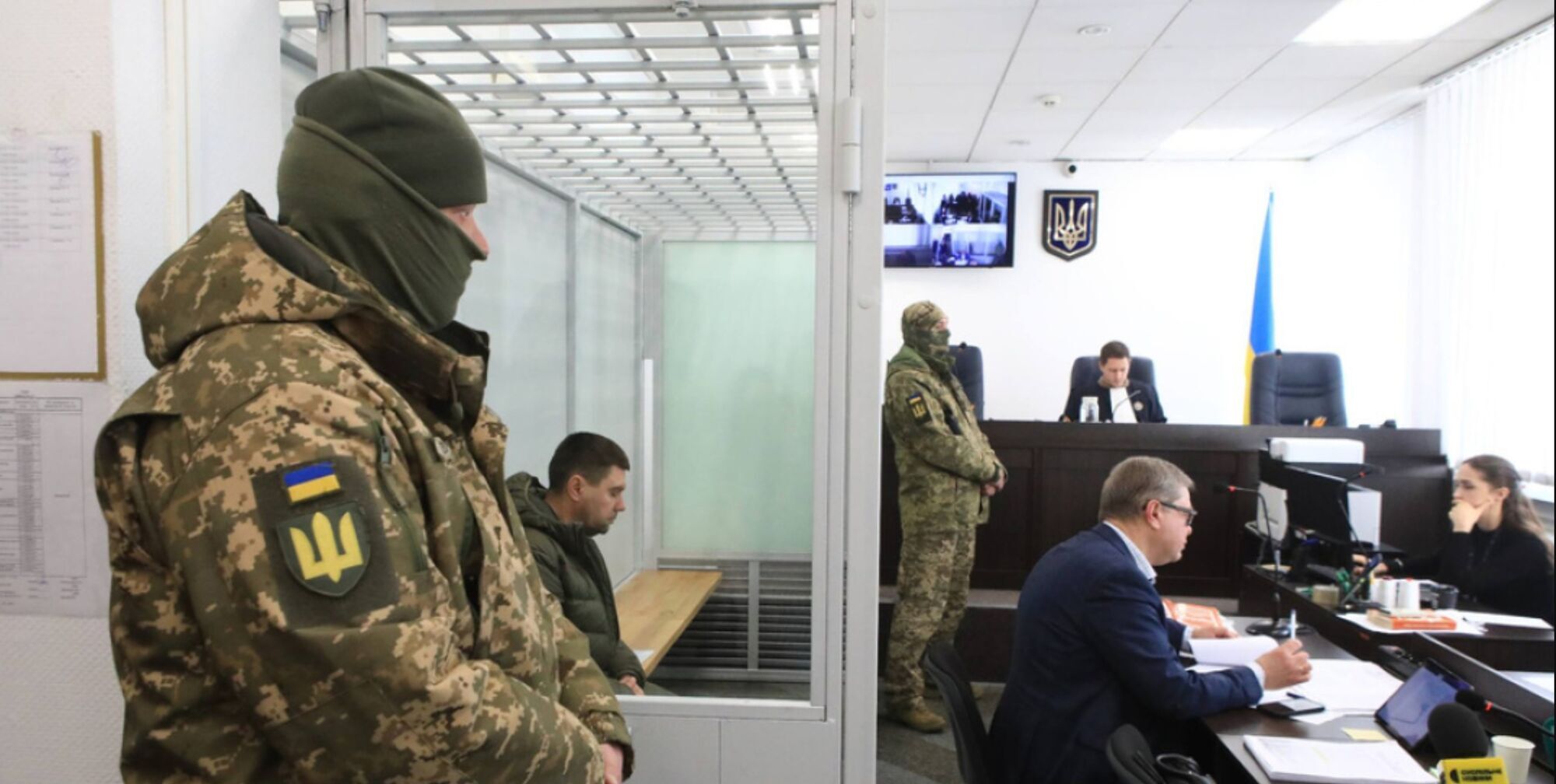 Командующему логистики Воздушных сил избрали меру пресечения: что решил суд