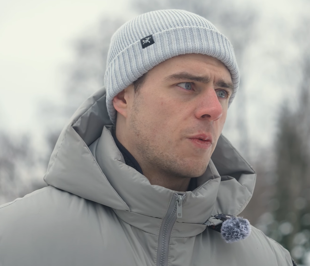 "Сидеть и радоваться жизни": Гераскевич сказал, куда потратит подаренные 12 миллионов после дисквалификации на ОИ